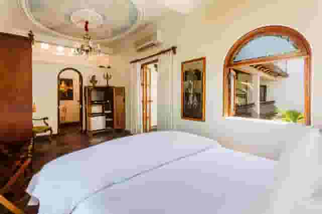 Rincon de Angeles Suite