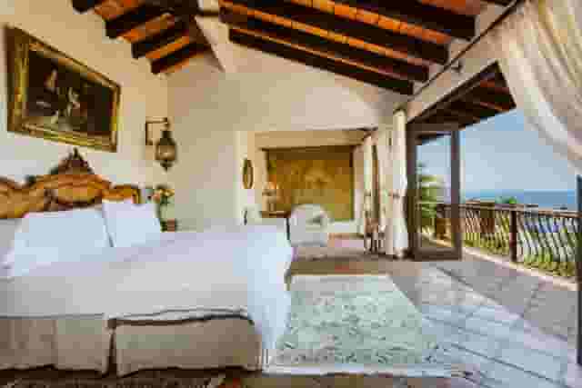 Rincon de Angeles Suite