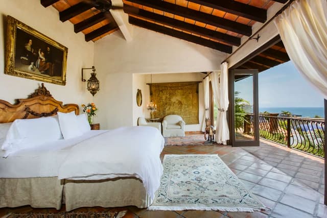 Rincon de Angeles Suite