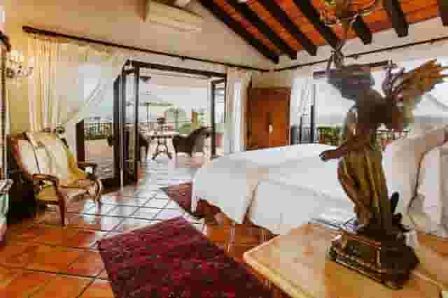 Rincon de Angeles Suite