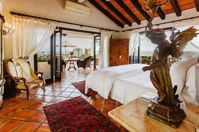 Rincon de Angeles Suite
