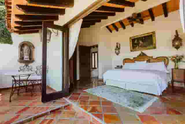 Rincon de Angeles Suite