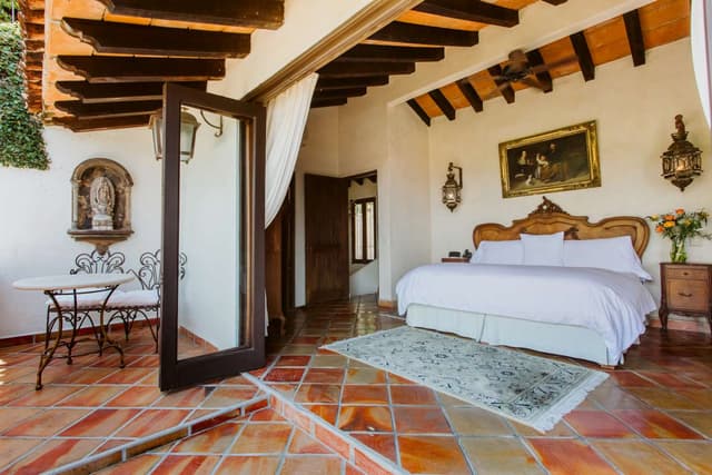 Rincon de Angeles Suite