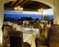 Private Dining Rooms