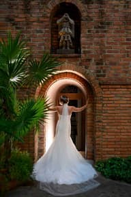 Summer Party Venues