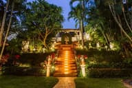 Outdoor Terraces