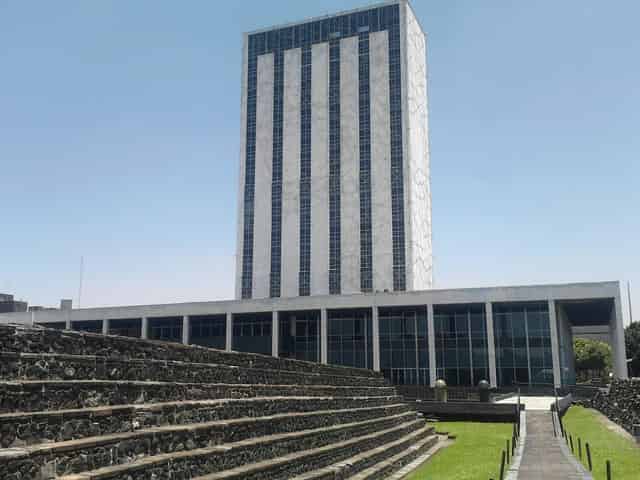Tlatelolco Cinema