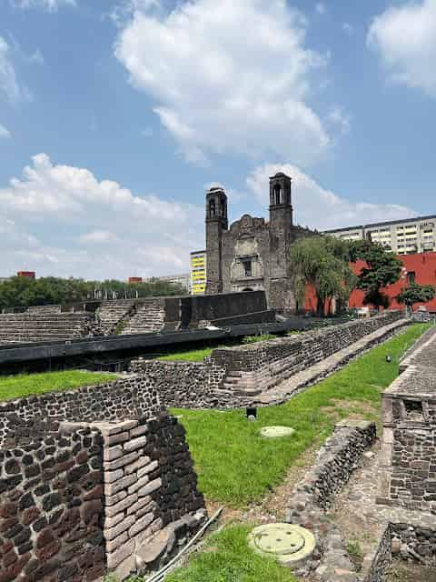 Tlatelolco Cinema