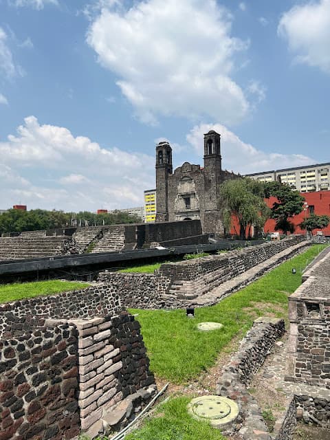 Tlatelolco Cinema