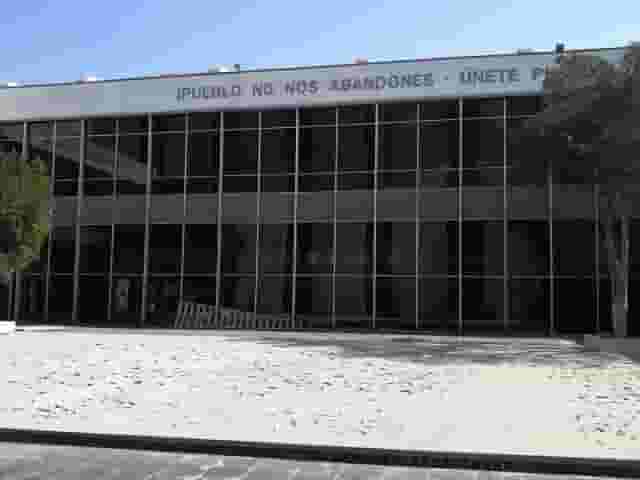 Cultural center