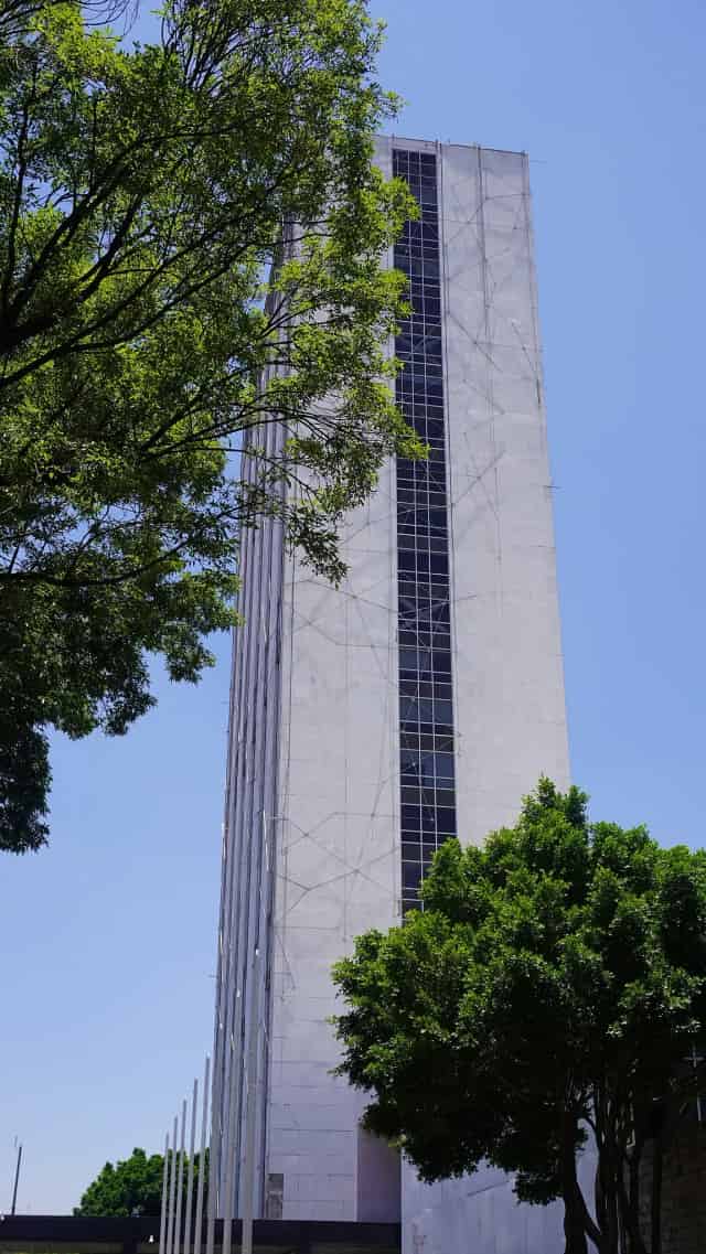 Cultural center