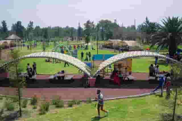 Otras actividades