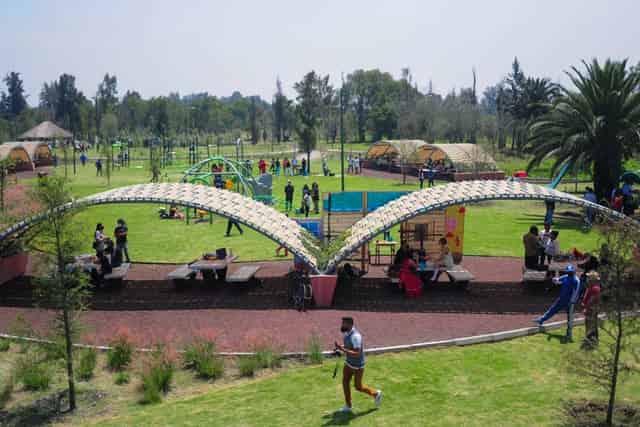 Otras actividades