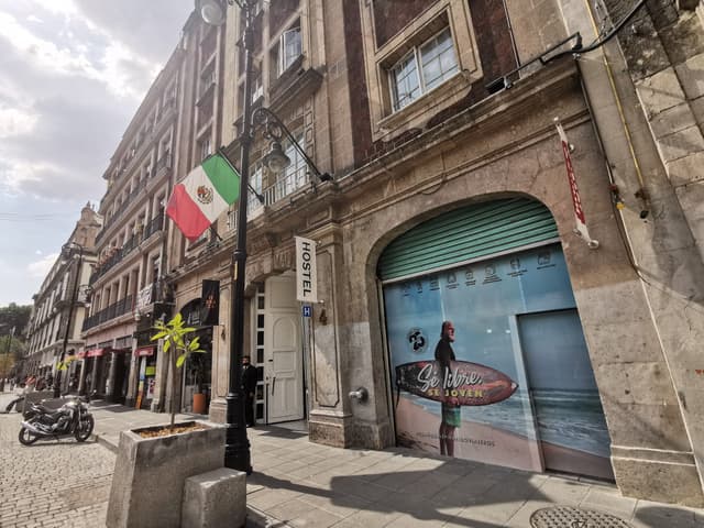 Xolo Restaurant