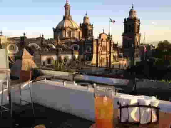 Xolo Restaurant