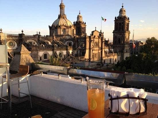 Xolo Restaurant