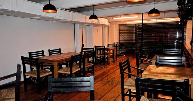 Xolo Restaurant