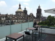 Outdoor Terraces
