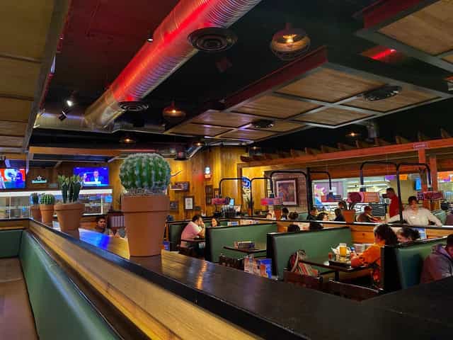 FOGO DE CHAO - PERISUR, Mexico City - Coyoacán - Restaurant Reviews, Phone  Number & Photos