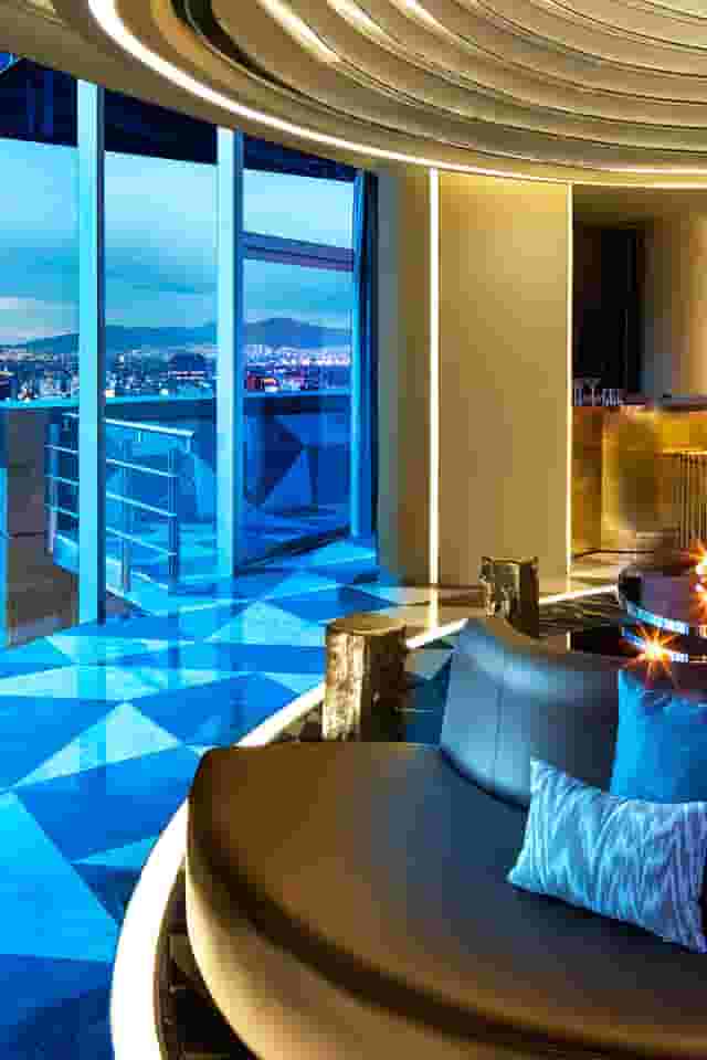 Suites