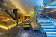 Private Dining Rooms