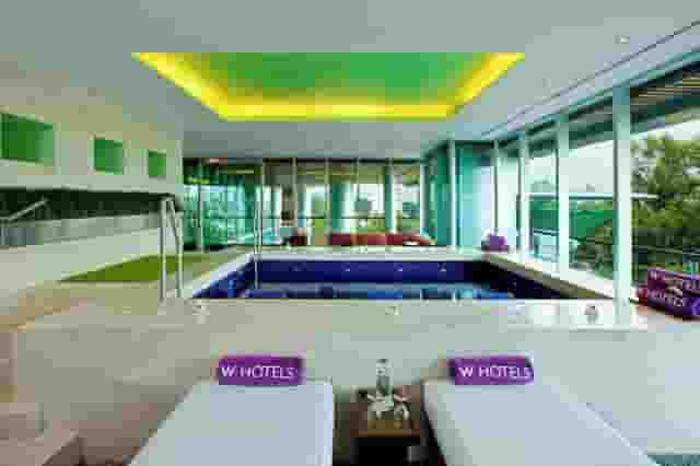 Suites