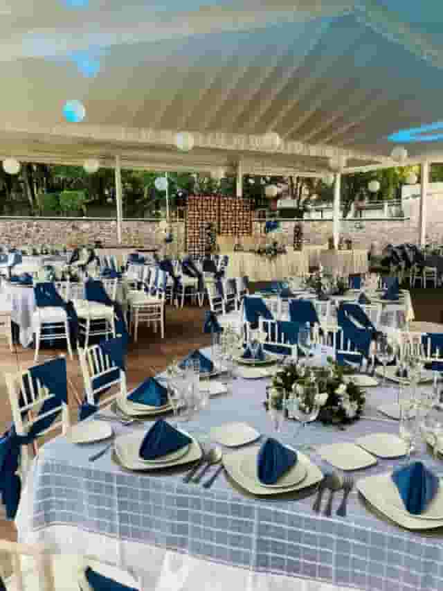 Function room facility