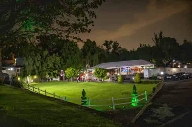 Finca La Gloria