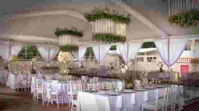 Function room facility
