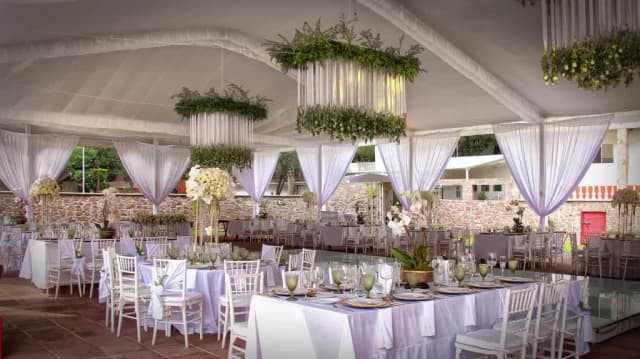 Function room facility