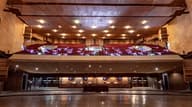 Theatres