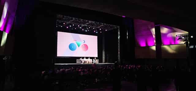 Auditorio BB