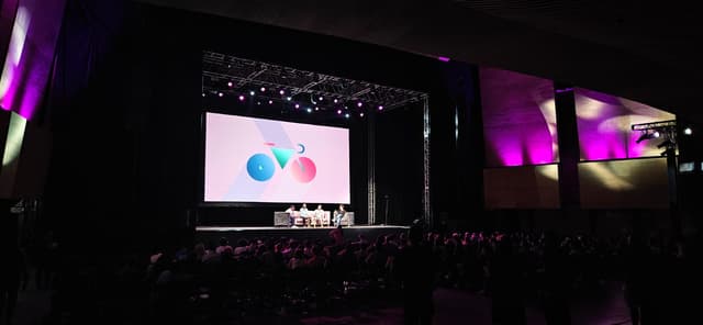 Auditorio BB