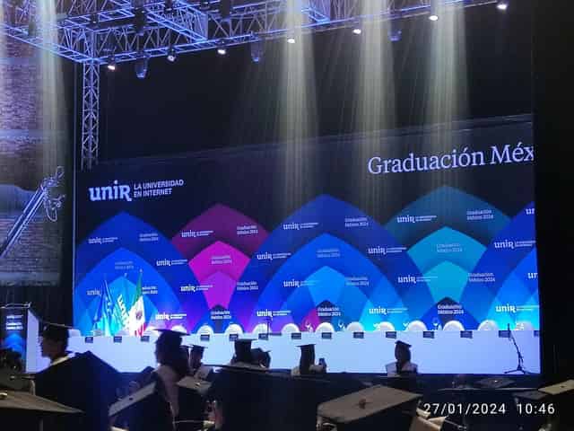 Auditorio BB