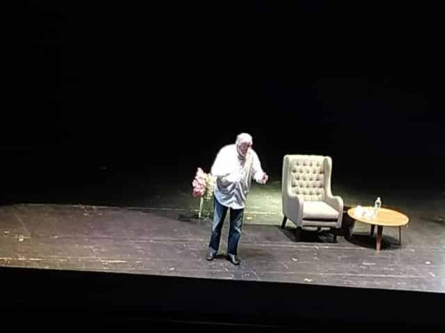Auditorio BB
