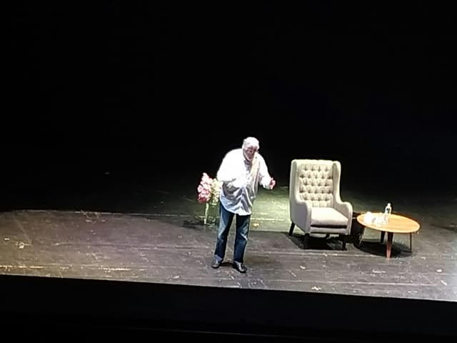 Auditorio BB