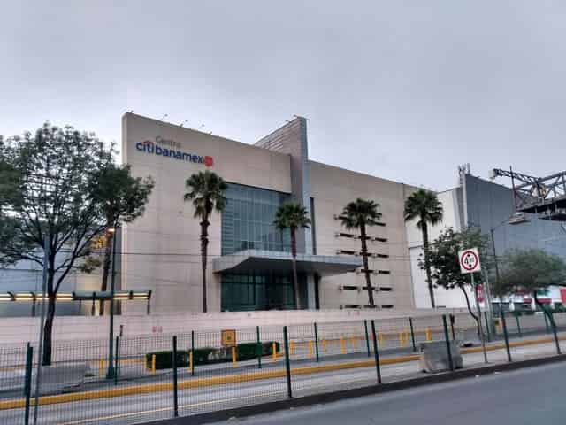Casa del Diezmo