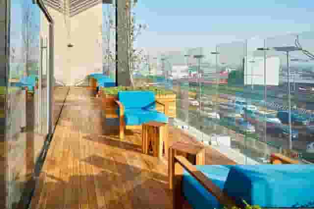 Terraza