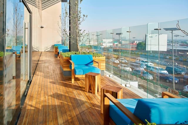 Terraza