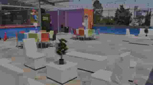 Terraza
