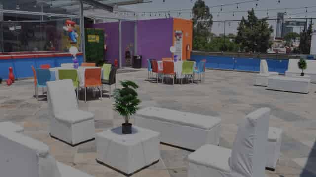 Terraza