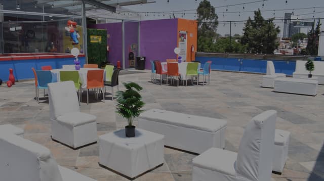 Terraza