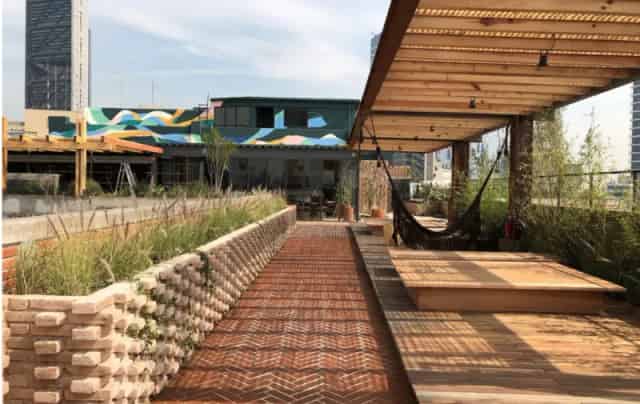 Terraza