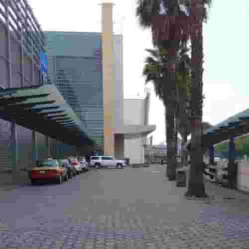Jardín