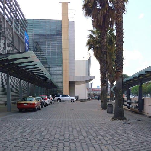 Jardín
