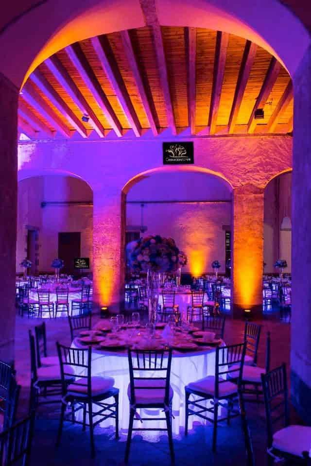 Patios de San Jerónimo