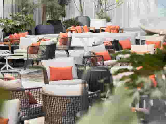 La Terraza