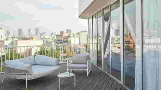 La Terraza