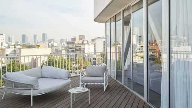 La Terraza