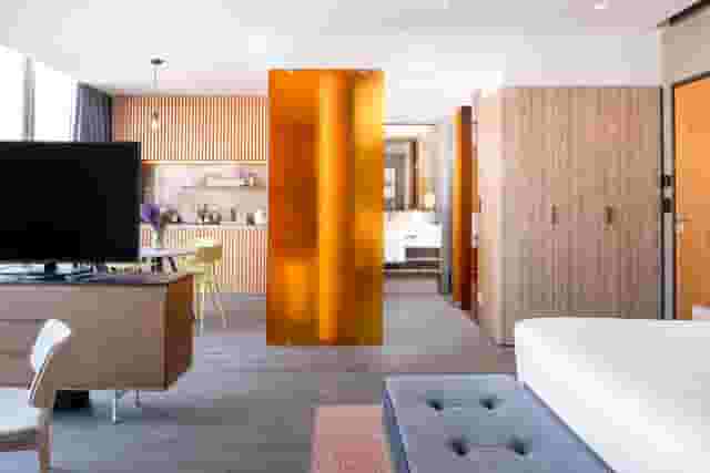 Penthouse